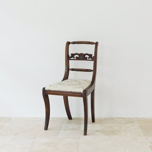 Regency Trafalgar Chair