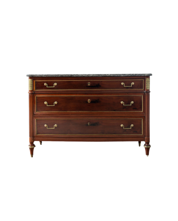 Directoire Period Commode