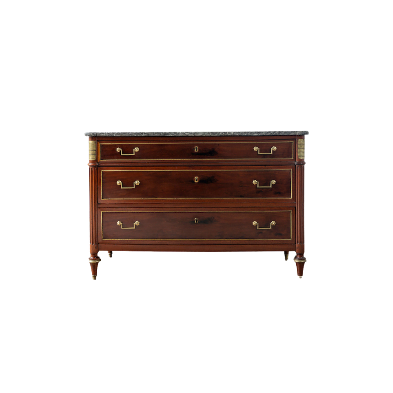 Directoire Period Commode