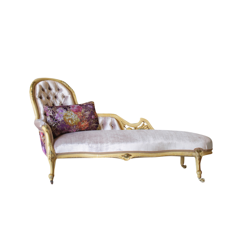 French+Chaise+Lounge+Melbourne+Antiques