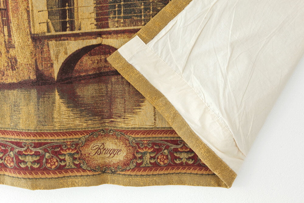 Tapestry of Brugge