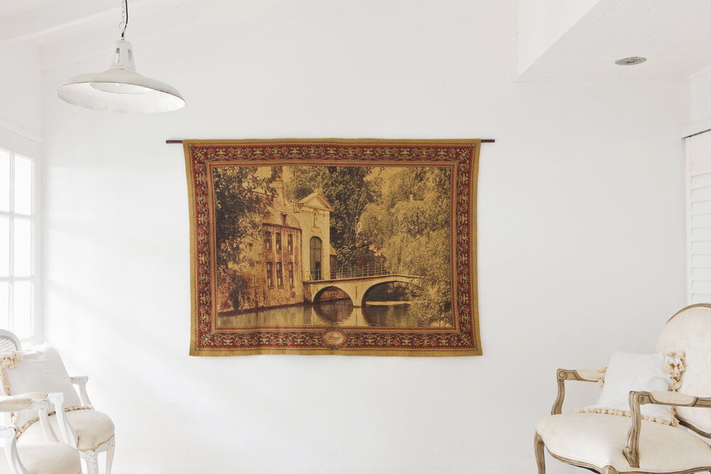 Tapestry of Brugge
