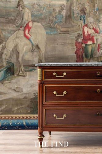 French-Directoire-Commode-with-Tapestry-Background-min